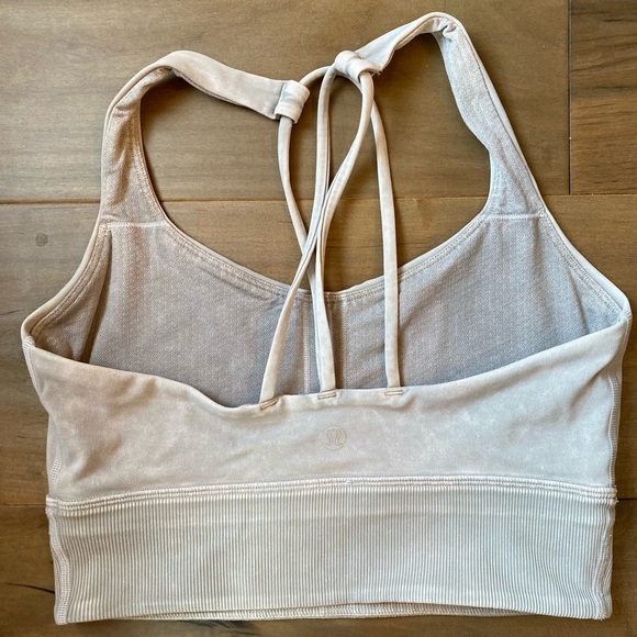Lululemon Bra size 4 - Picture 3 of 3